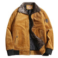 Plunora Men's Corduroy Jacket