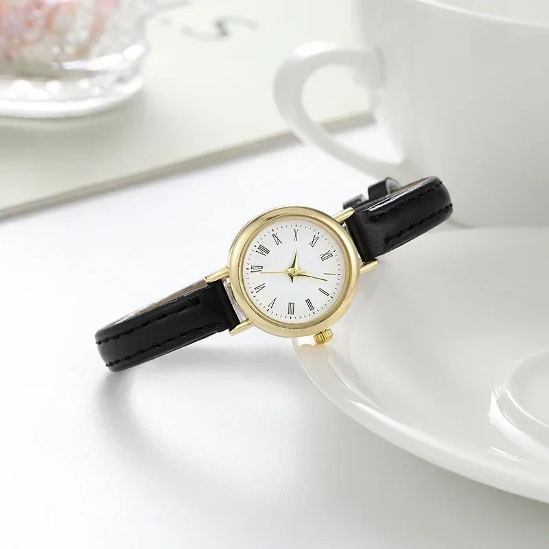 Minimalist Women's Watch