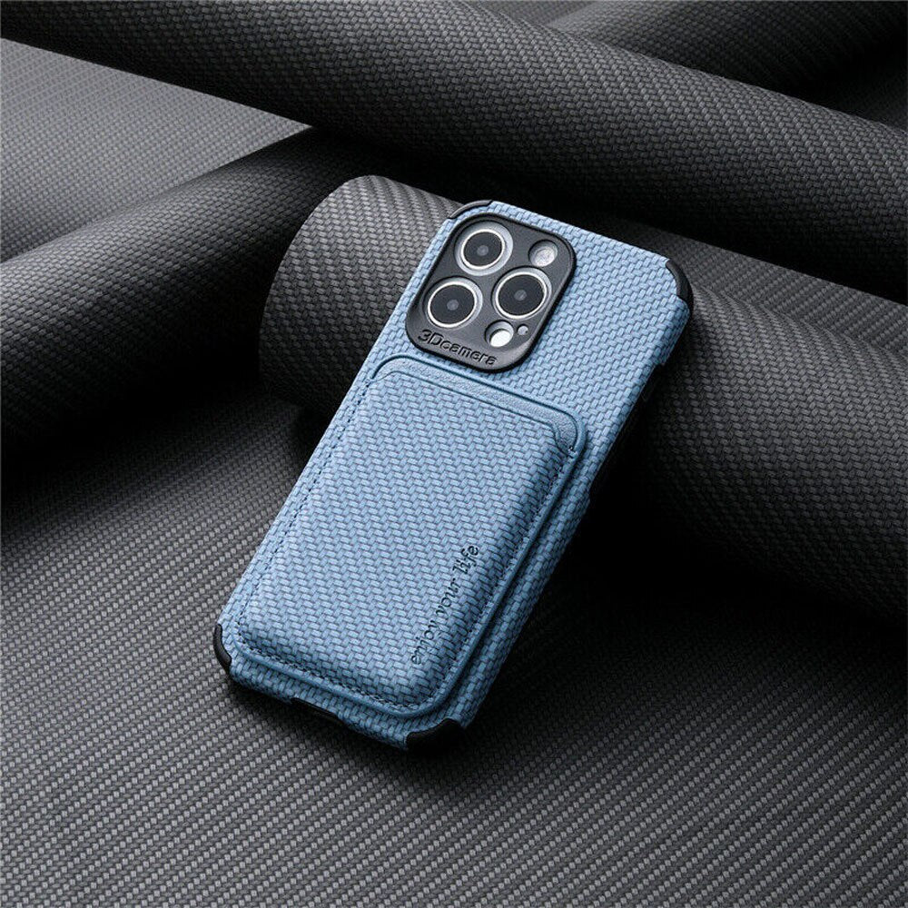 FiberGuard Carbon Fibre Phone Case