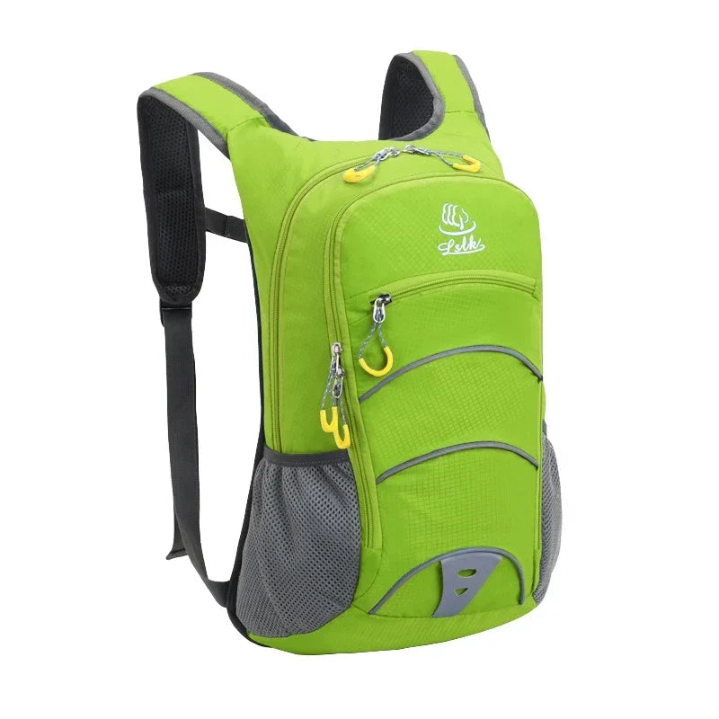 ActiveGear Waterproof Backpack