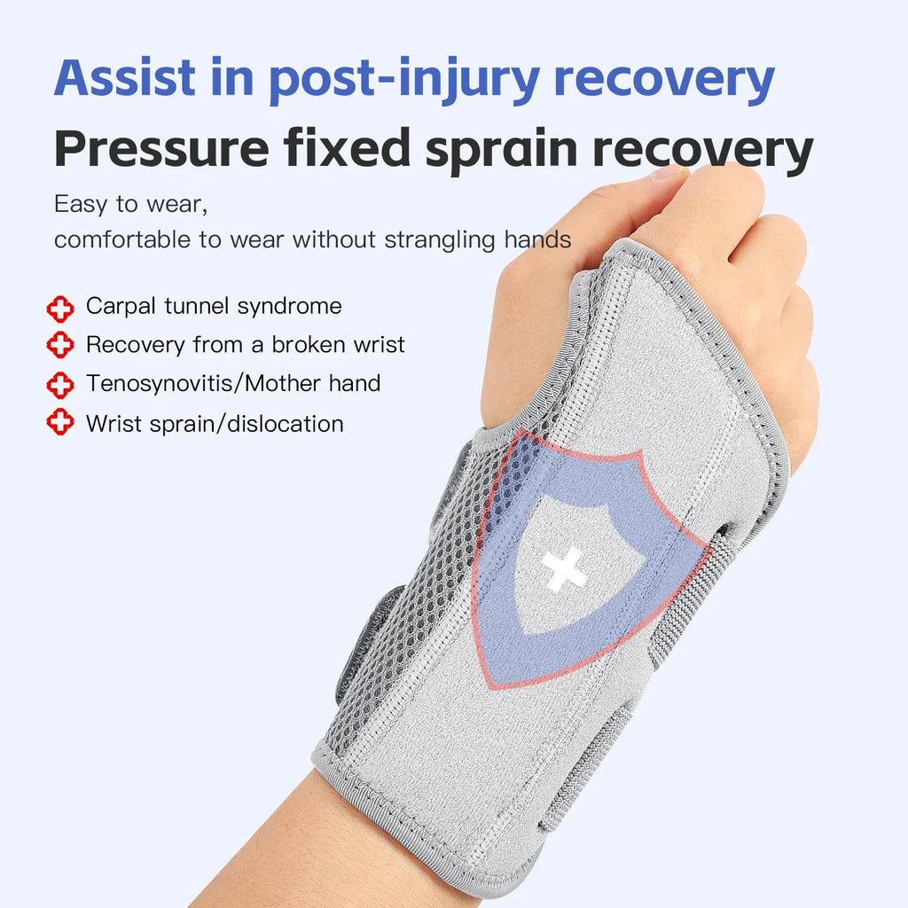 Splint Wrist Brace