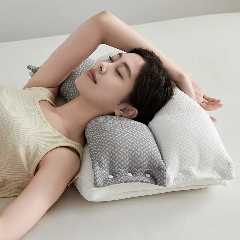 Triple Layer Pillow