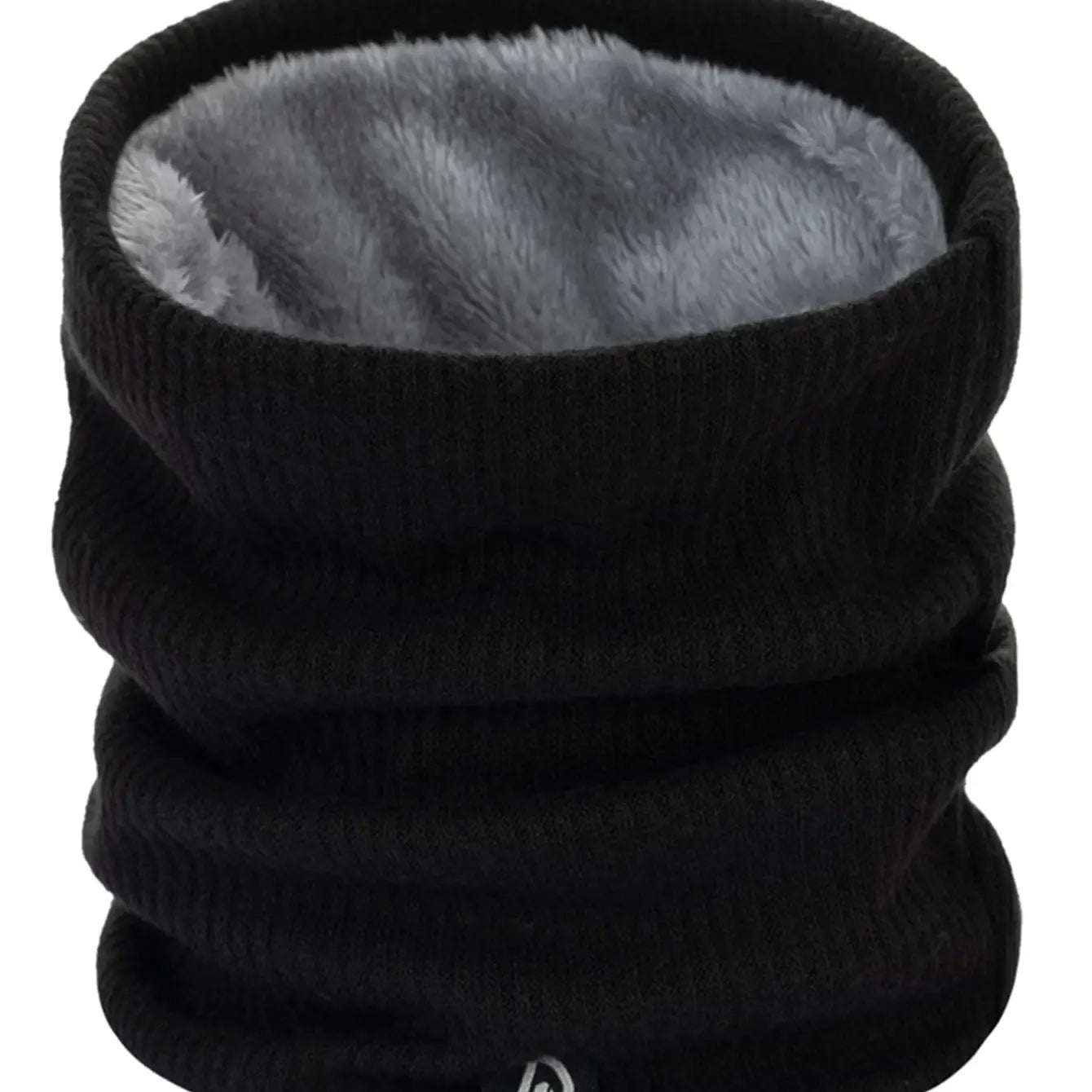 Velvet Winter Scarf