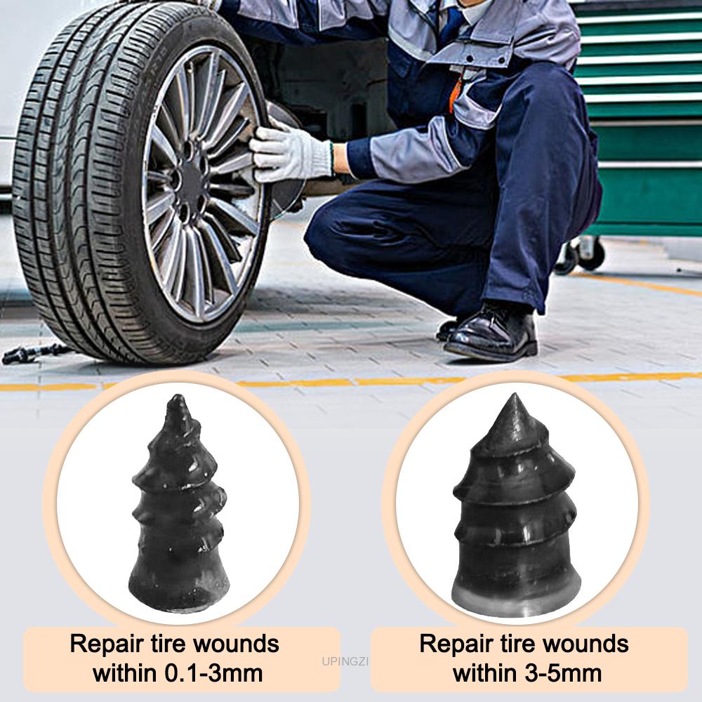 Tyre Repair Kit