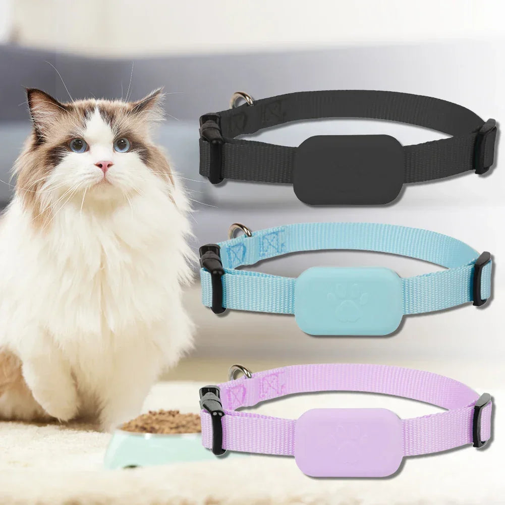 PetTrack GPS Collar