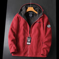 Men's Fleece Jacket