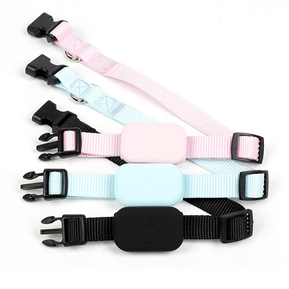PetTrack GPS Collar
