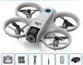 AeroPro 8K Drone