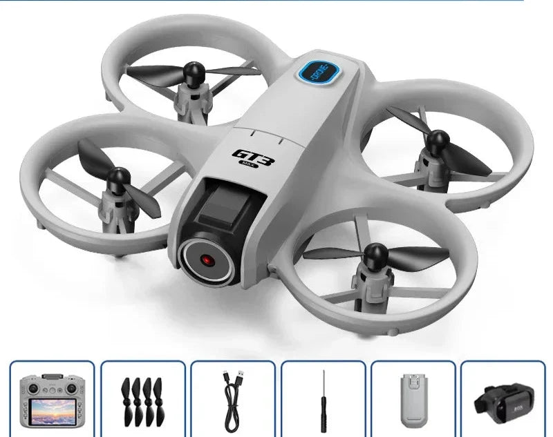 AeroPro 8K Drone