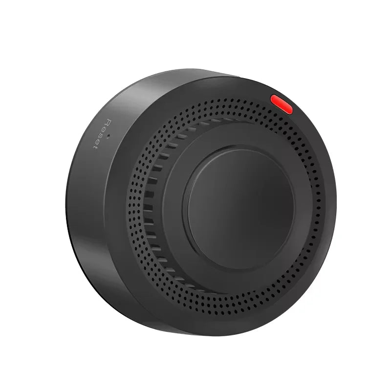 SafeSense WiFi Smoke Detector