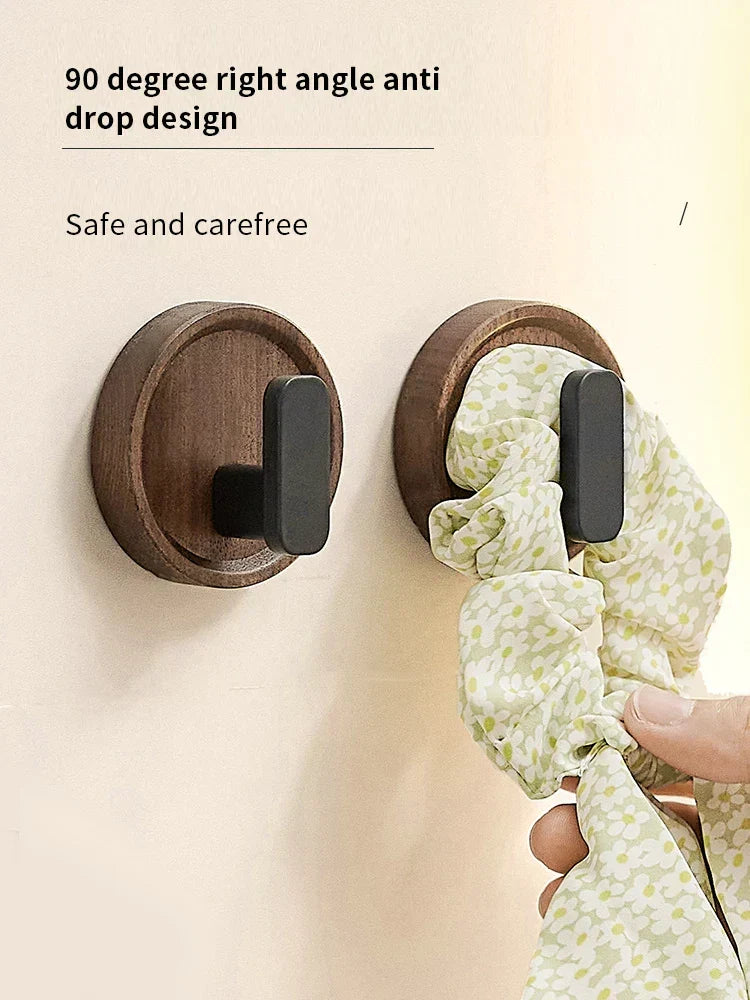 Adhesive Wall Hook