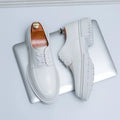 VanBeren Oxford Shoes