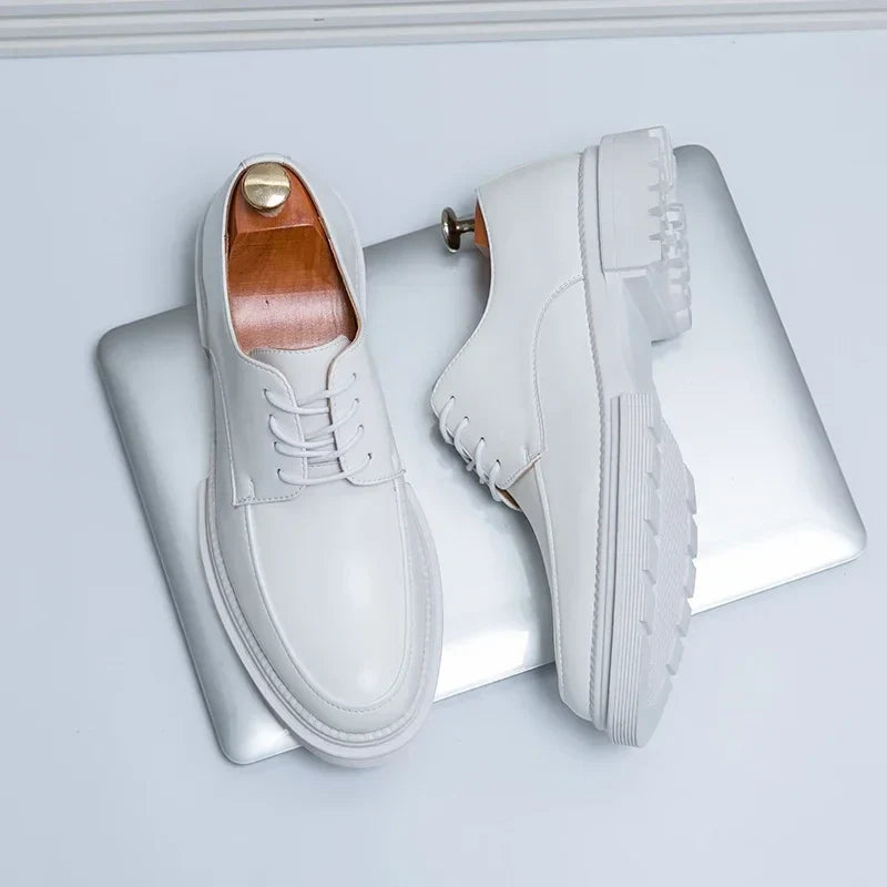 VanBeren Oxford Shoes