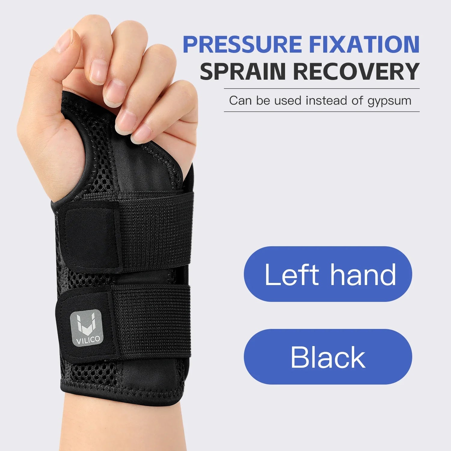 Splint Wrist Brace