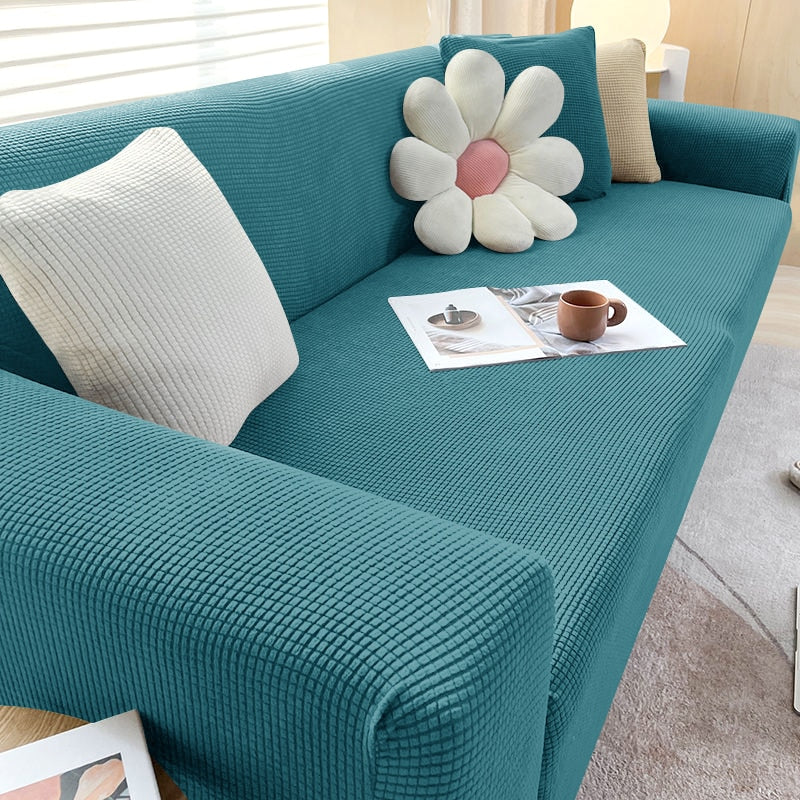 Stretch Sofa Cover
