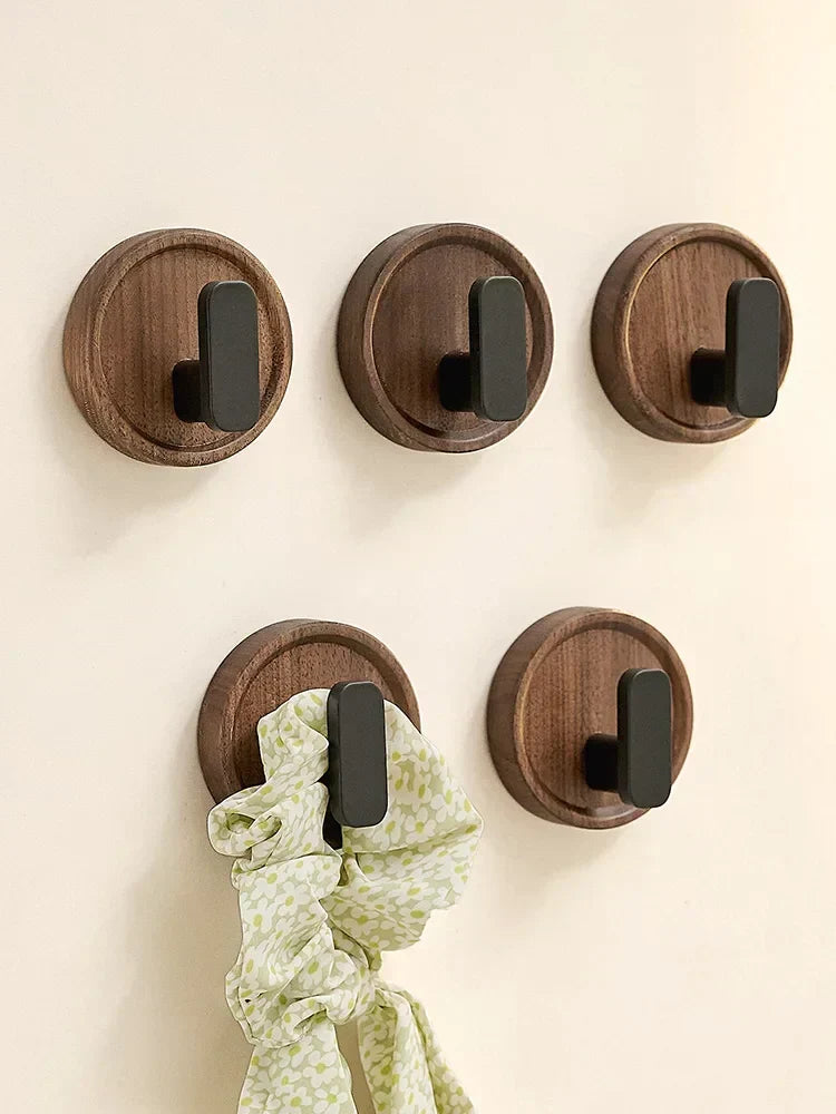 Adhesive Wall Hook