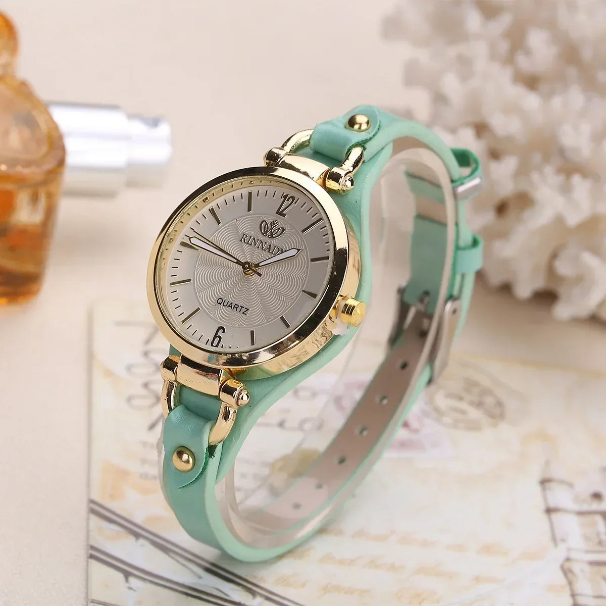 Women's Quartz Watch