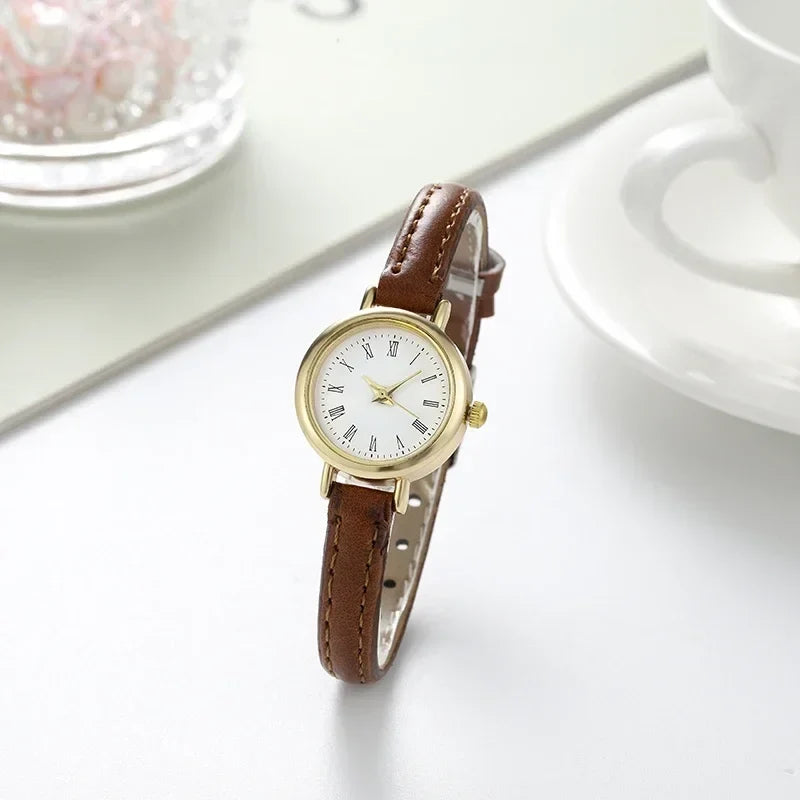 Minimalist Women's Watch