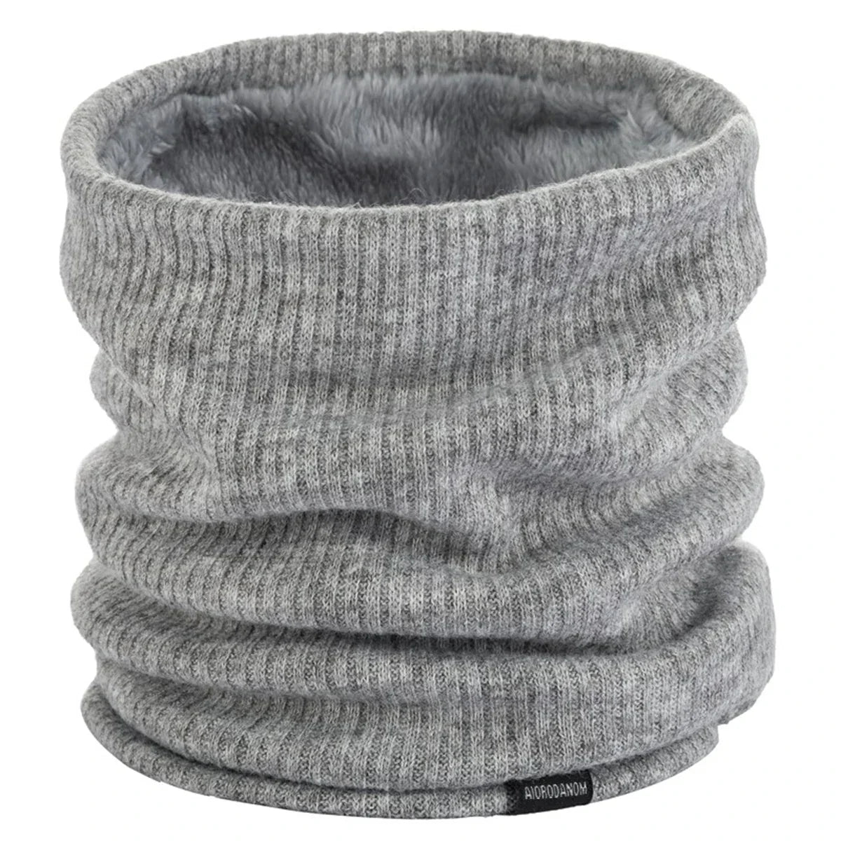 Velvet Winter Scarf