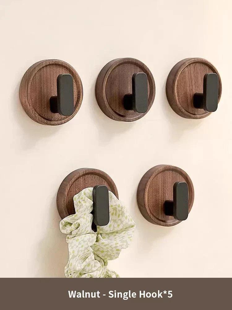 Adhesive Wall Hook