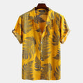TROPICAL Summer Shirt
