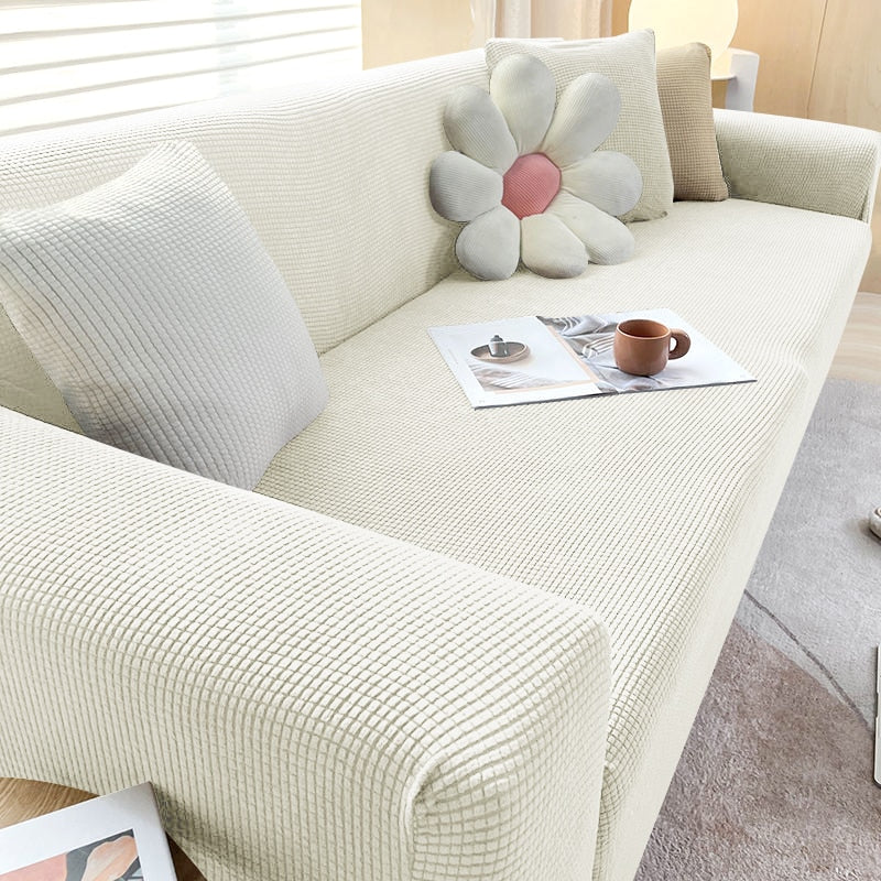 Stretch Sofa Cover