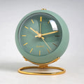 Silent Alarm Clock