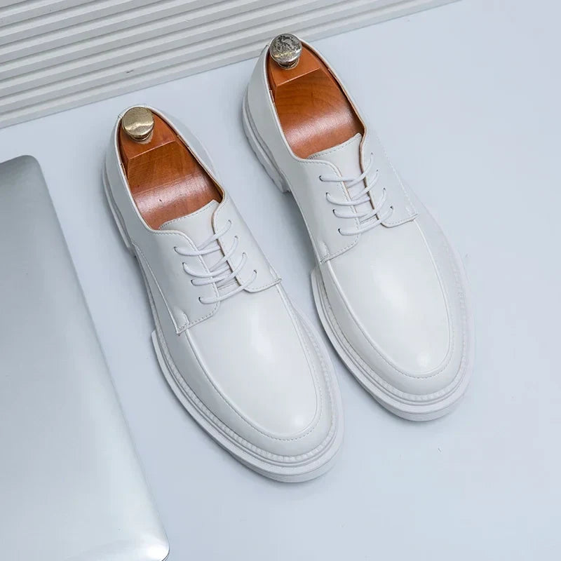 VanBeren Oxford Shoes