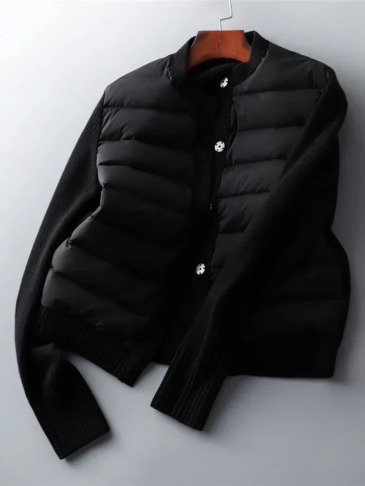 Women's Quilted Jacket
