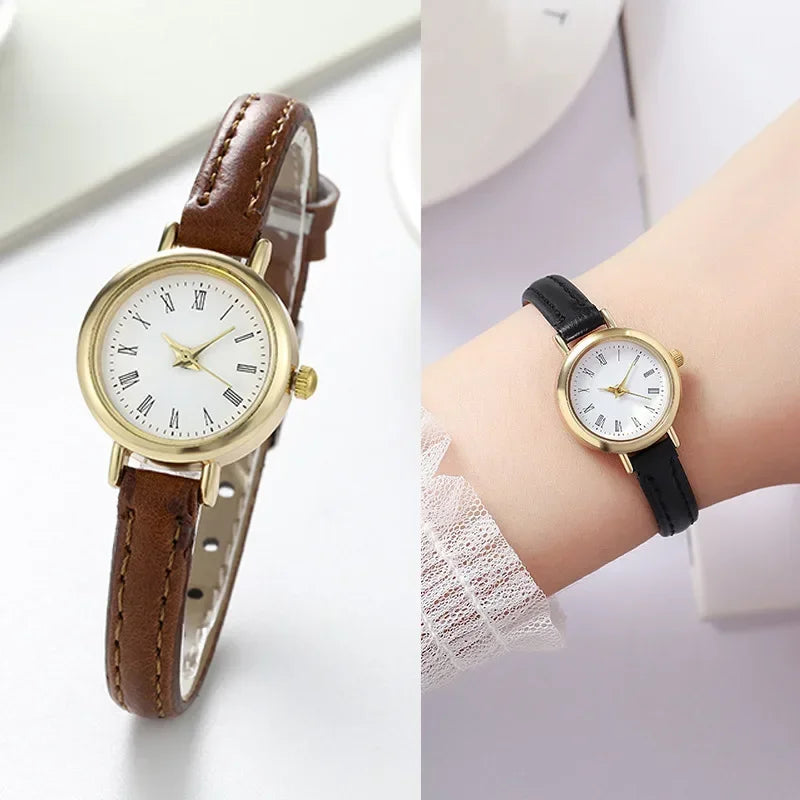 Minimalist Women's Watch