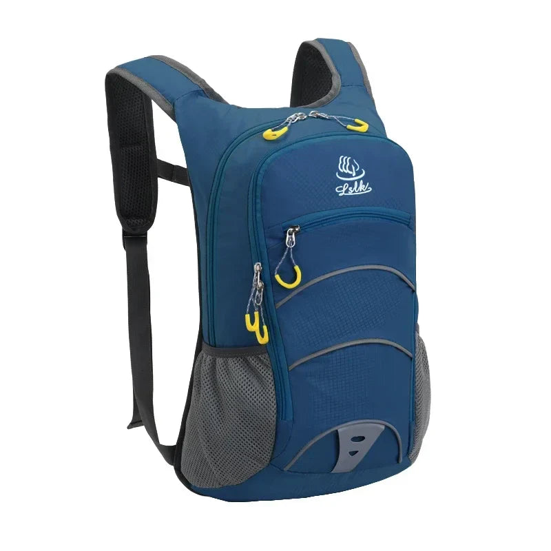 ActiveGear Waterproof Backpack