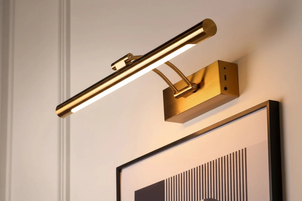 ArtGlow Pro LED Wall Light