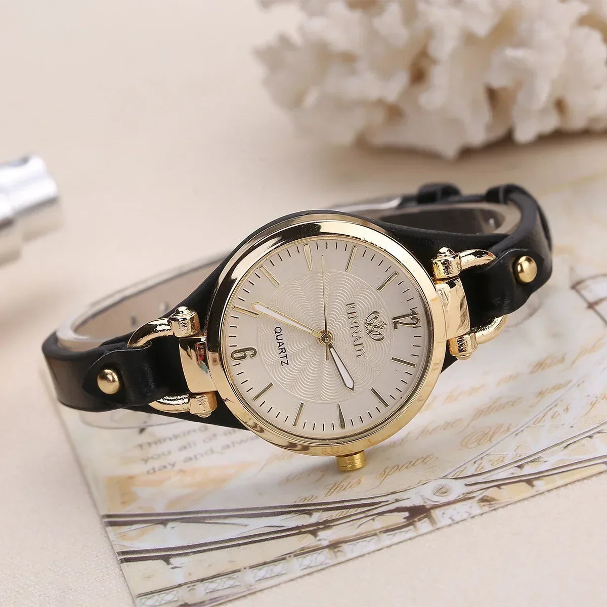 Women's Quartz Watch