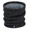 Velvet Winter Scarf