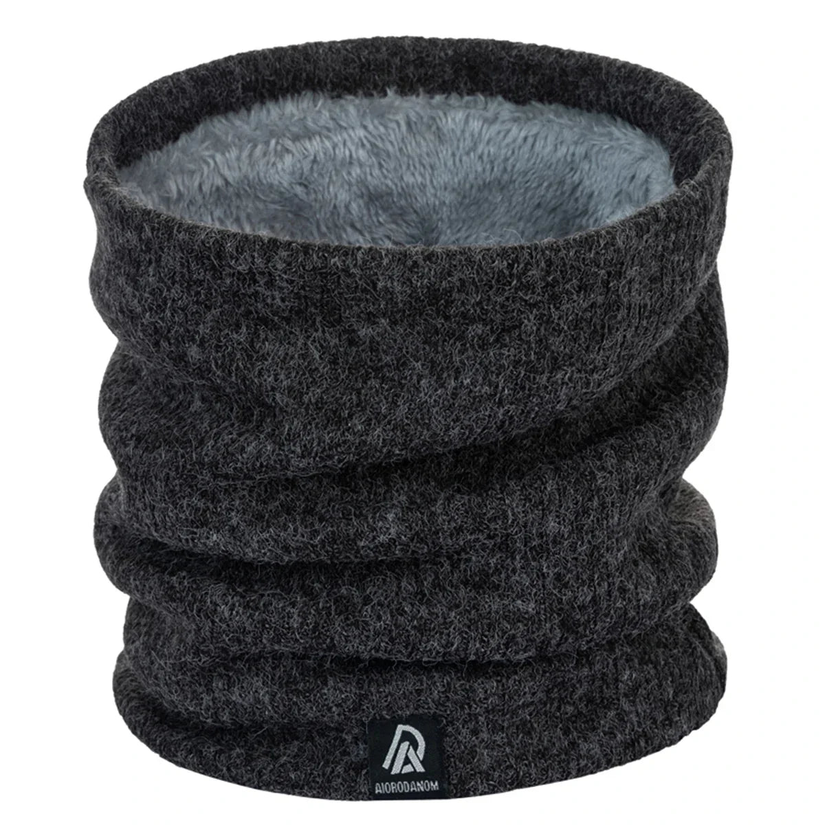 Velvet Winter Scarf