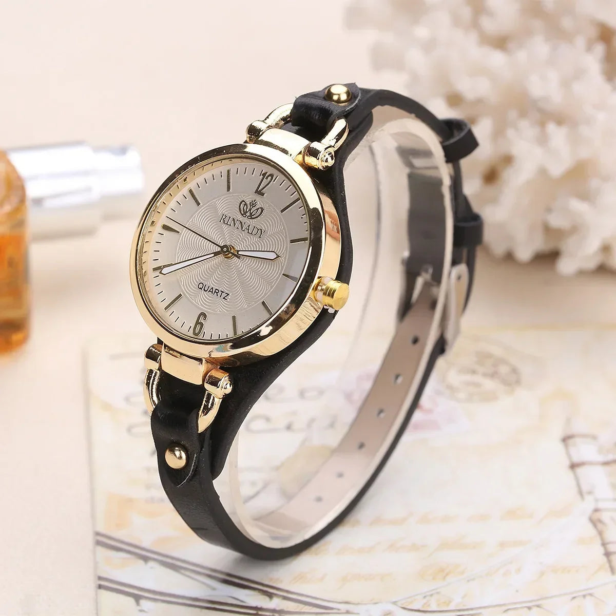 Women's Quartz Watch