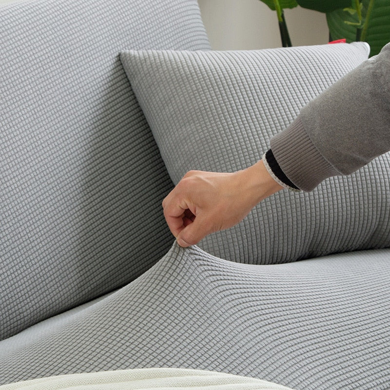 Stretch Sofa Cover