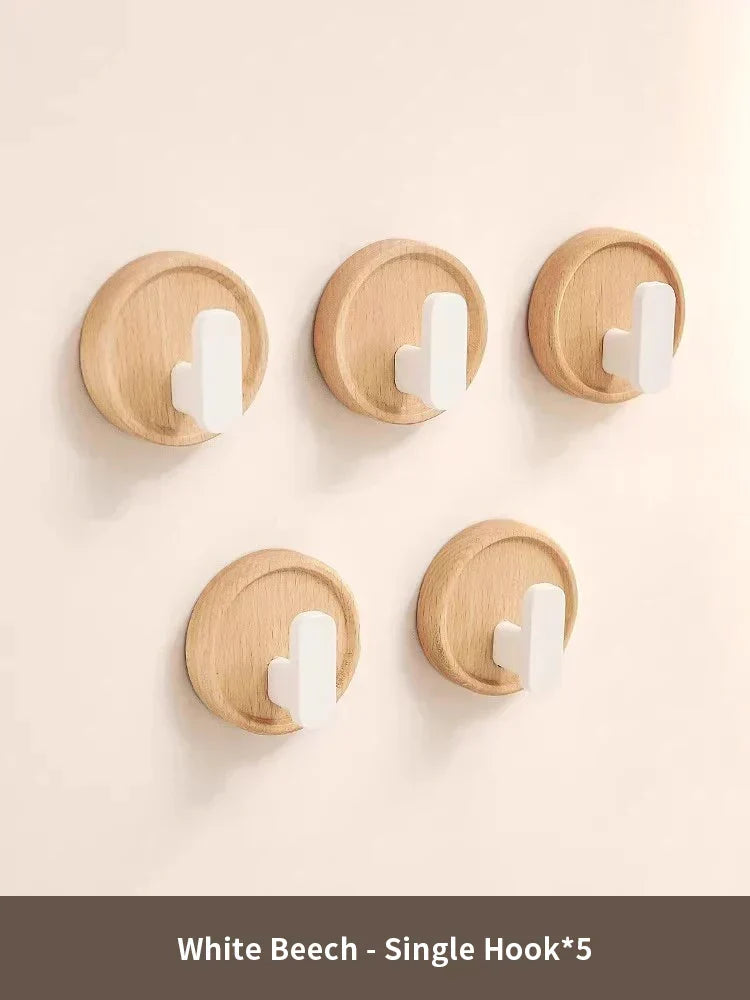 Adhesive Wall Hook