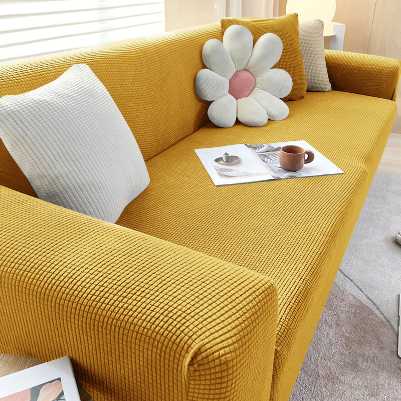 Stretch Sofa Cover
