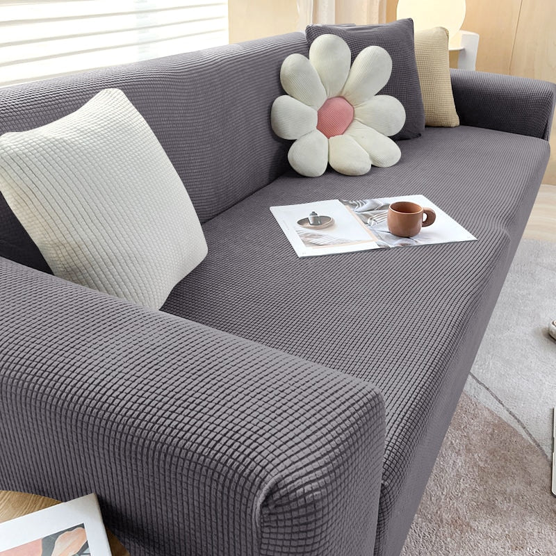 Stretch Sofa Cover