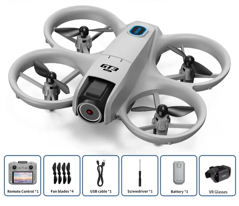 AeroPro 8K Drone