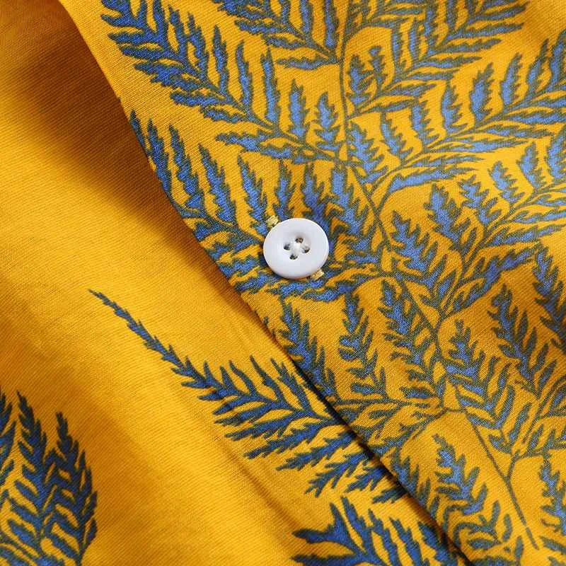 TROPICAL Summer Shirt