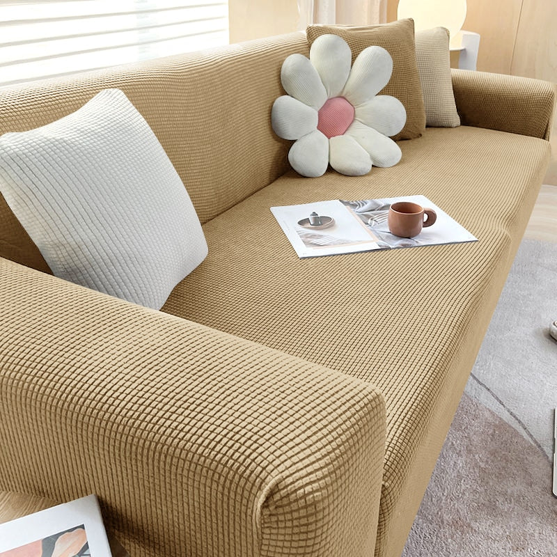 Stretch Sofa Cover