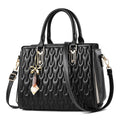 Vegan Leather Handbag