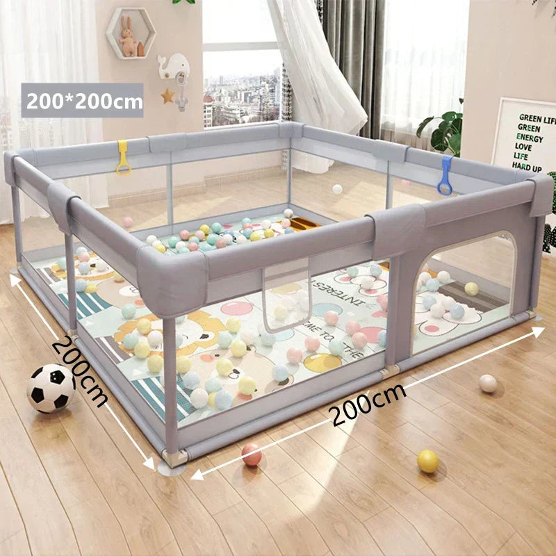 Baby Playpen