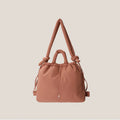 Emilia Puffer Handbag