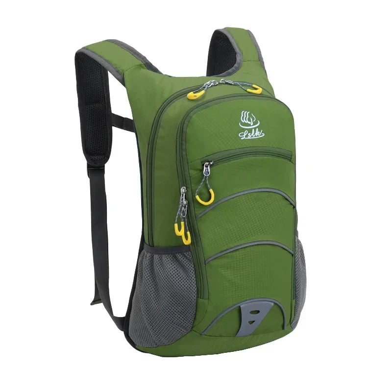 ActiveGear Waterproof Backpack