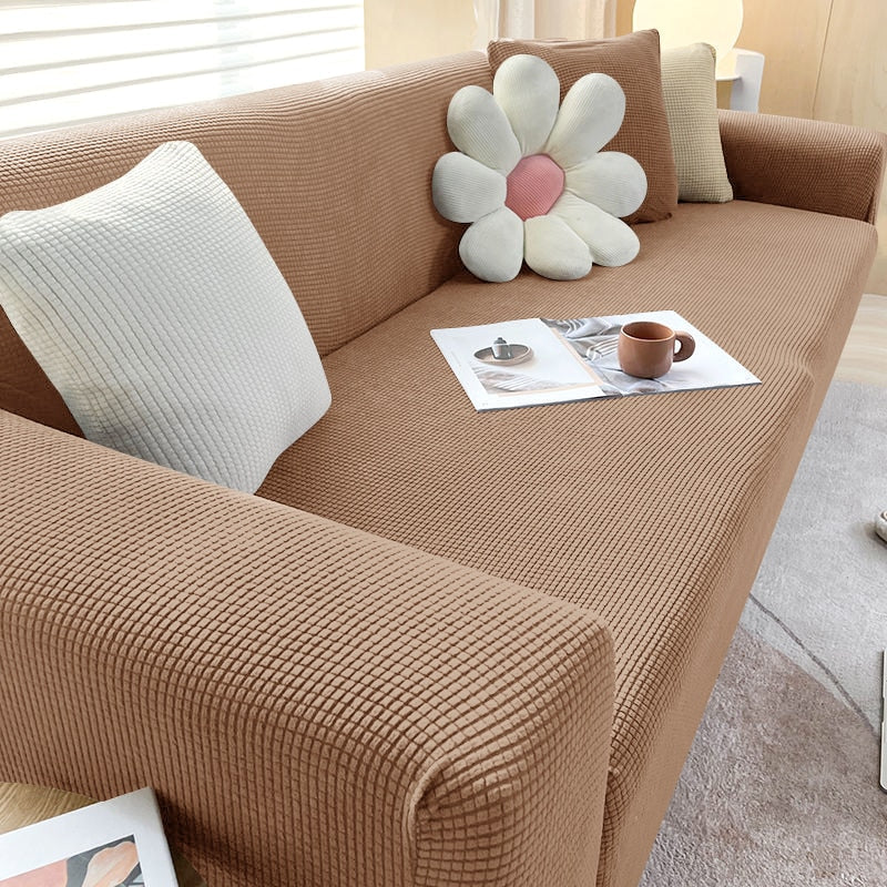 Stretch Sofa Cover