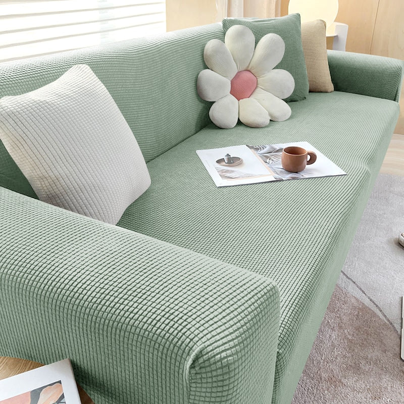 Stretch Sofa Cover