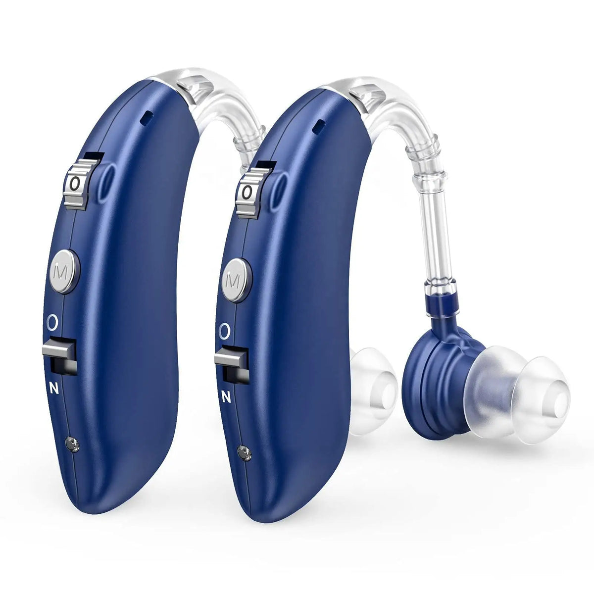 Bluetooth Hearing Aid
